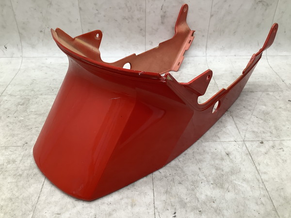 ベルーガ50(6V)/ BELUGA CV50E シート下カバー/ メンテナンスカバー/ インナーパネル/ ボディカバー 5G6-3079