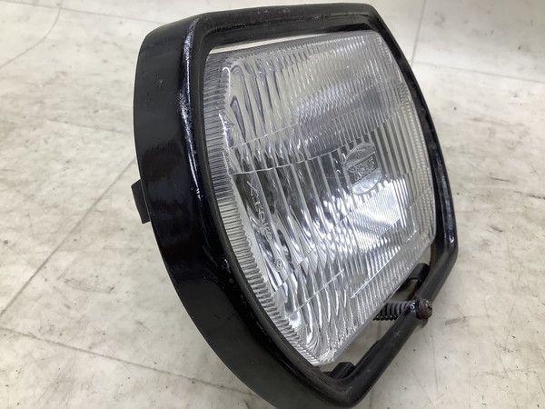 ベルーガ50(6V)/ BELUGA CV50E   ヘッドライト  5G6-3079