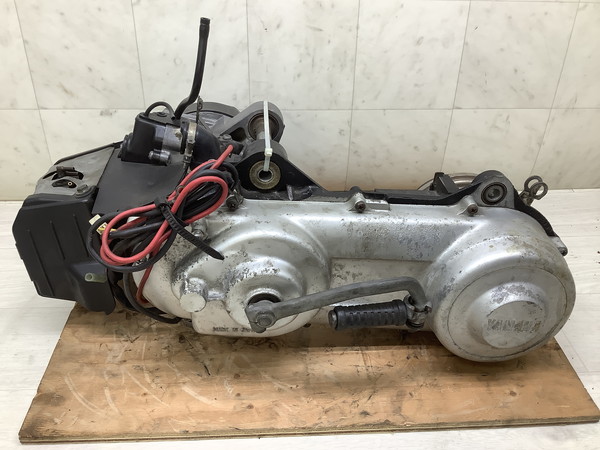 x[K50(6V)/ BELUGA CV50E   GW/,2st,Lu/PC/kF0.8mpa/GWNo:5G6  5G6-3079