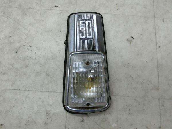 X[p[Ju50(6V)/ CUB50/ Ju50/ Super cub50  tg |WVv/ pCbgCg/ v X[  C50-1237