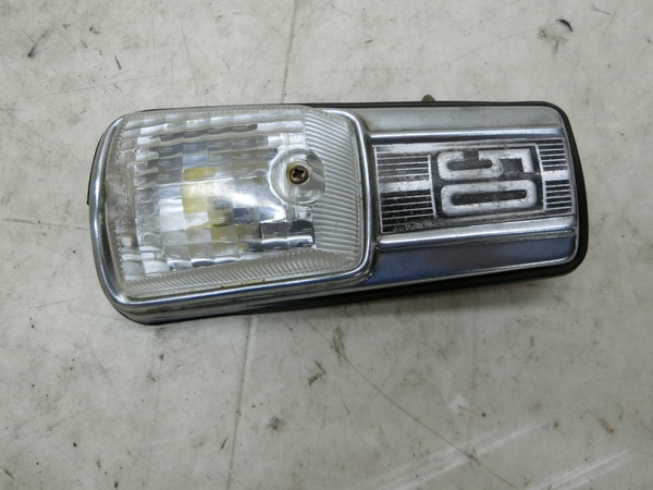 スーパーカブ50(6V)/ CUB50/ カブ50/ Super cub50  フロント ポジションランプ/ パイロットライト/ ランプ スモール  C50-1237