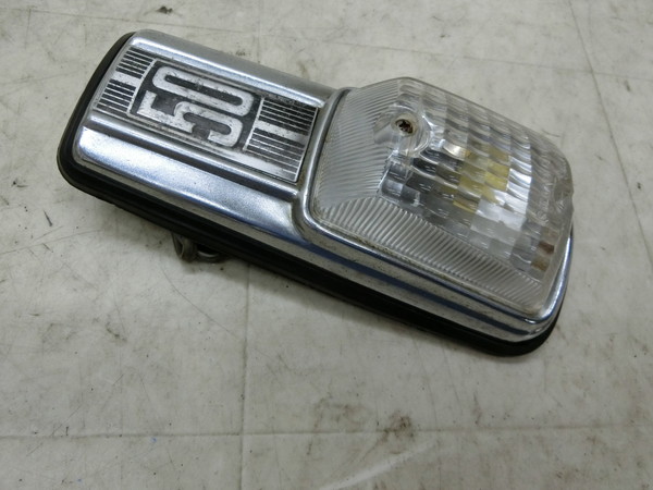 スーパーカブ50(6V)/ CUB50/ カブ50/ Super cub50  フロント ポジションランプ/ パイロットライト/ ランプ スモール  C50-1237