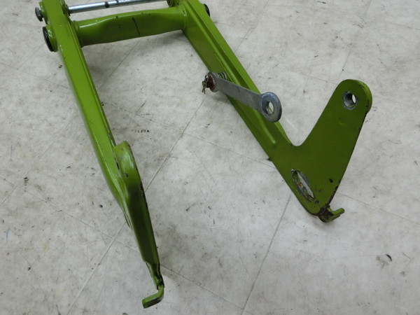 スーパーカブ50(6V)/ CUB50/ カブ50/ Super cub50  スイングアーム  C50-1237