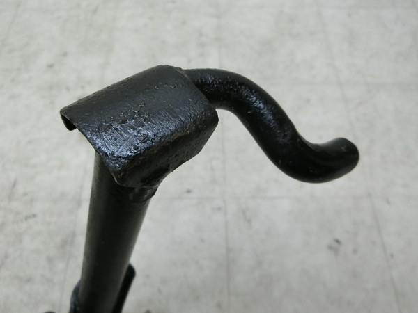 スーパーカブ50(6V)/ CUB50/ カブ50/ Super cub50  センタースタンド  C50-1237