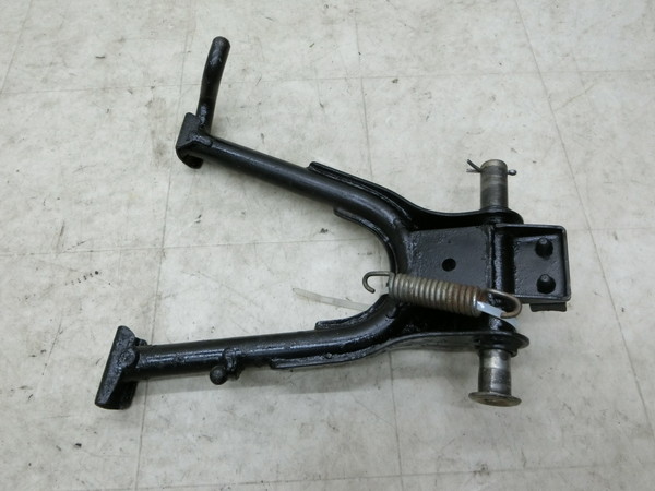 スーパーカブ50(6V)/ CUB50/ カブ50/ Super cub50  センタースタンド  C50-1237