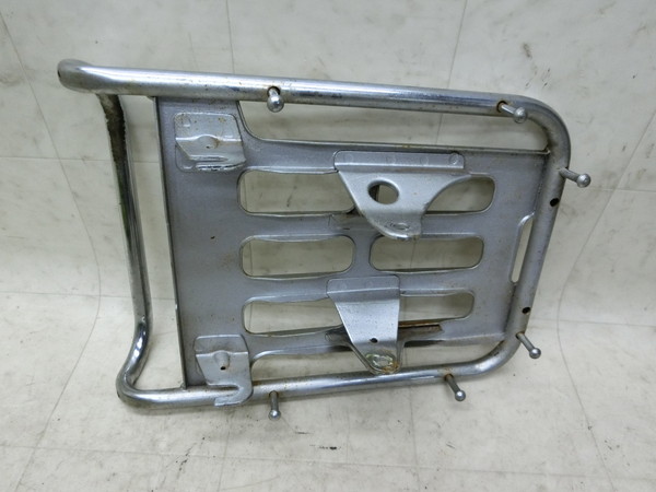 X[p[Ju50(6V)/ CUB50/ Ju50/ Super cub50  ALA  C50-1237