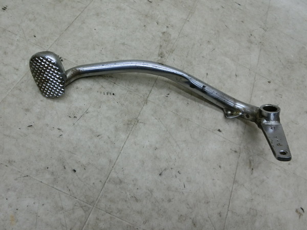 スーパーカブ50(6V)/ CUB50/ カブ50/ Super cub50  ブレーキペダル  C50-1237