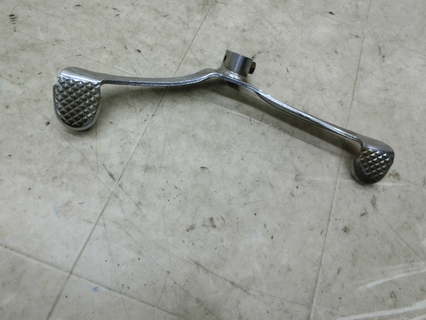 スーパーカブ50(6V)/ CUB50/ カブ50/ Super cub50 チェンジペダル C50-1237