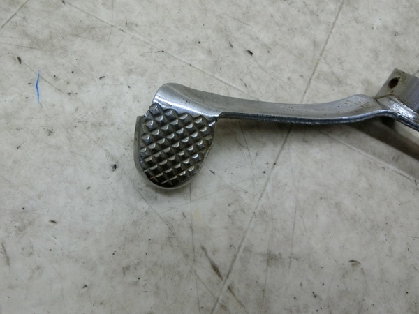 X[p[Ju50(6V)/ CUB50/ Ju50/ Super cub50  `FWy_  C50-1237