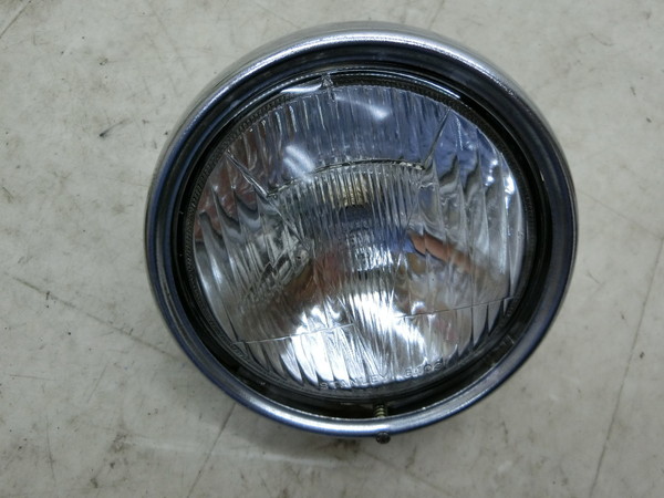 X[p[Ju50(6V)/ CUB50/ Ju50/ Super cub50  wbhCg  C50-1237