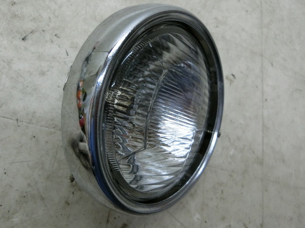 X[p[Ju50(6V)/ CUB50/ Ju50/ Super cub50  wbhCg  C50-1237