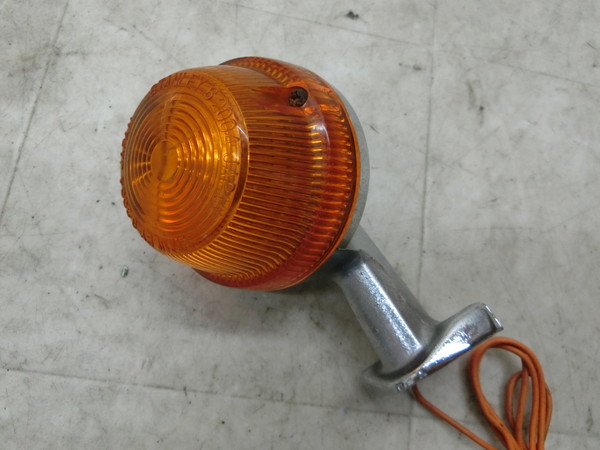 スーパーカブ50(6V)/ CUB50/ カブ50/ Super cub50  リアウインカー左右/ ウインカー   C50-1237