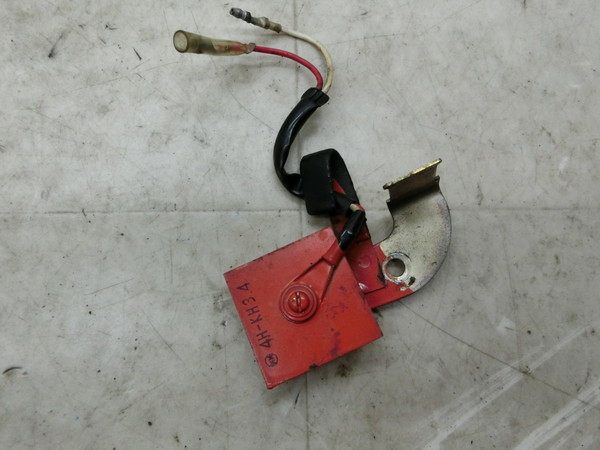 X[p[Ju50(6V)/ CUB50/ Ju50/ Super cub50  M^[/ M[^[ 4H-KH3-4 C50-1237