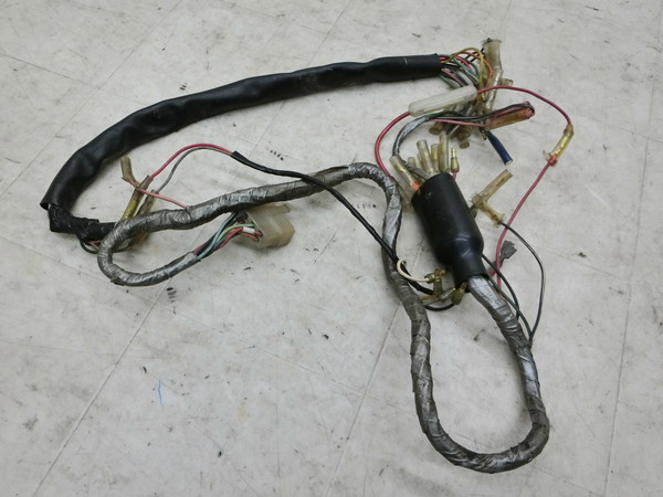 X[p[Ju50(6V)/ CUB50/ Ju50/ Super cub50  Cn[lX  C50-1237