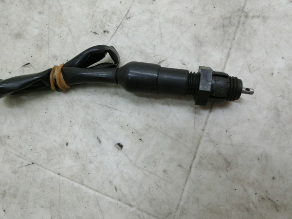 スーパーカブ50(6V)/ CUB50/ カブ50/ Super cub50  リアブレーキセンサー  C50-1237