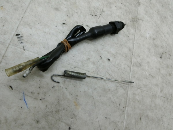 スーパーカブ50(6V)/ CUB50/ カブ50/ Super cub50  リアブレーキセンサー  C50-1237