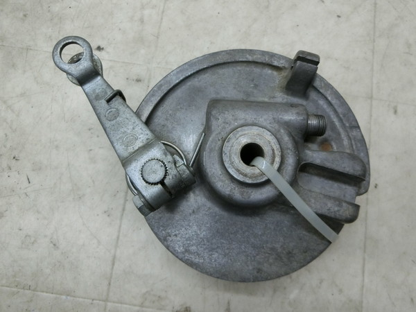 X[p[Ju50(6V)/ CUB50/ Ju50/ Super cub50  tgu[Lh/ h/ u[L  C50-1237