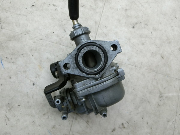 X[p[Ju50(6V)/ CUB50/ Ju50/ Super cub50  Lu^[  C50-1237