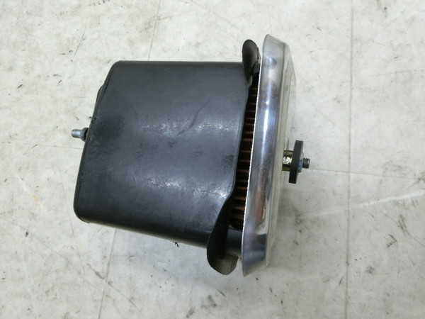 スーパーカブ50(6V)/ CUB50/ カブ50/ Super cub50  エアクリーナーボックス/ エアクリ/ ケース/ ダクト インテーク  C50-1237