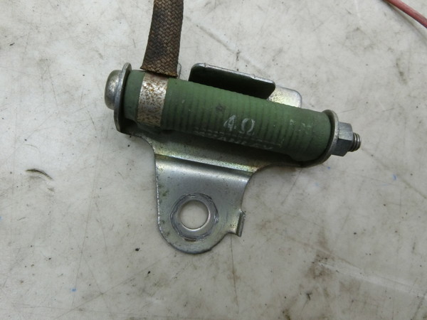 スーパーカブ50(6V)/ CUB50/ カブ50/ Super cub50  レジスター  C50-1237