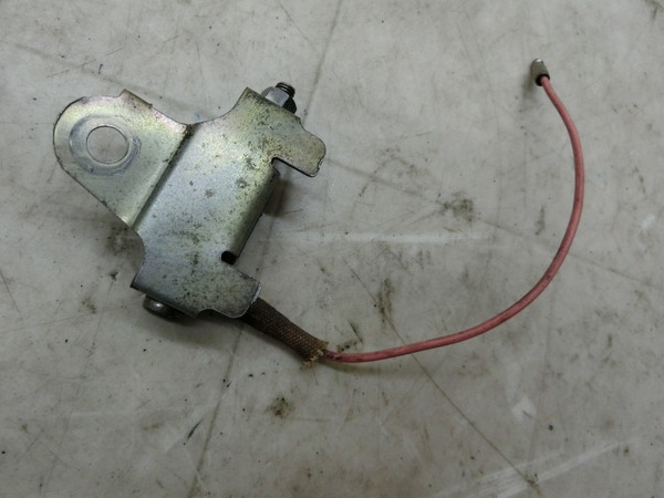 スーパーカブ50(6V)/ CUB50/ カブ50/ Super cub50  レジスター  C50-1237