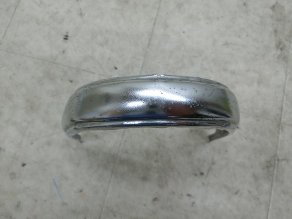 スーパーカブ50(6V)/ CUB50/ カブ50/ Super cub50  レッグシールド取付ステー  C50-1237