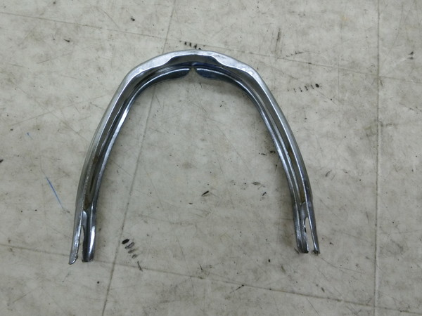 スーパーカブ50(6V)/ CUB50/ カブ50/ Super cub50  レッグシールド取付ステー  C50-1237