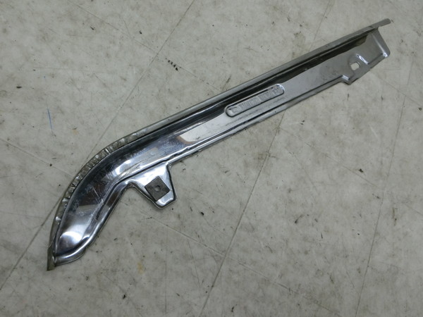 スーパーカブ50(6V)/ CUB50/ カブ50/ Super cub50  チェーンカバー  C50-1237