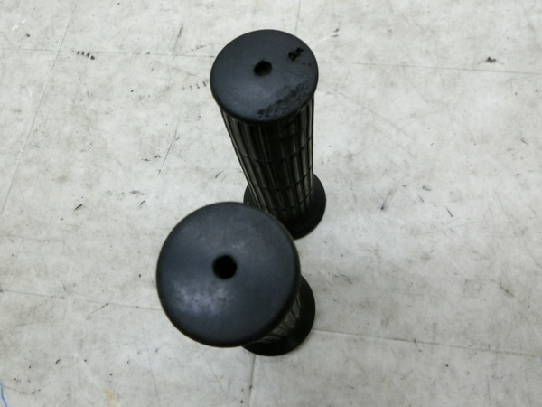 スーパーカブ70/ CUB70/ カブ70/ Super CUB70   グリップ左右/ ハンドル アクセル スロットル  C70-3112