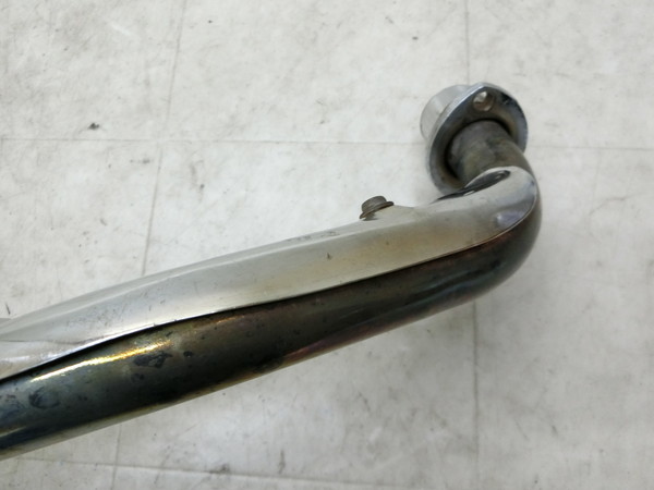 スーパーカブ70/ CUB70/ カブ70/ Super CUB70   社外/ マフラー 社外 C70-3112