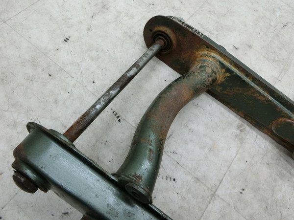 スーパーカブ70/ CUB70/ カブ70/ Super CUB70   スイングアーム  C70-3112