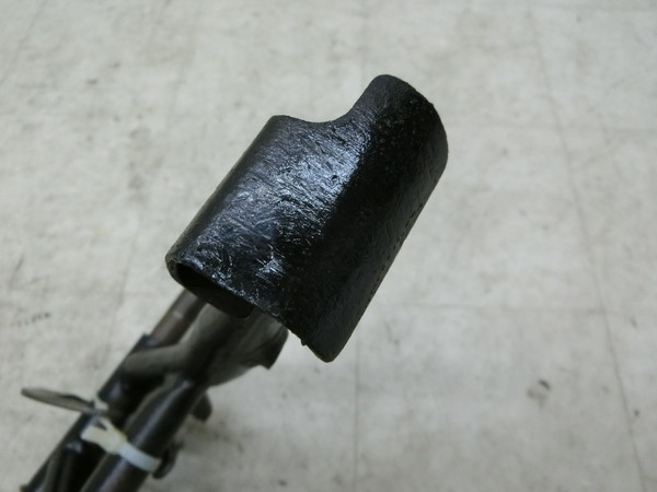 スーパーカブ70/ CUB70/ カブ70/ Super CUB70   センタースタンド  C70-3112