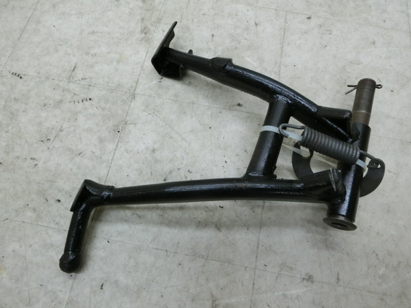 スーパーカブ70/ CUB70/ カブ70/ Super CUB70   センタースタンド  C70-3112