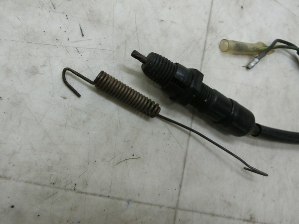 X[p[Ju70/ CUB70/ Ju70/ Super CUB70   Au[LZT[  C70-3112