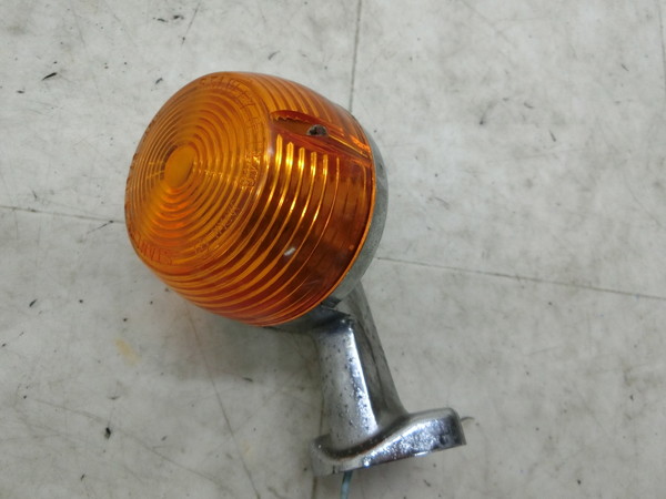 スーパーカブ70/ CUB70/ カブ70/ Super CUB70   リアウインカー左右/ ウインカー   C70-3112