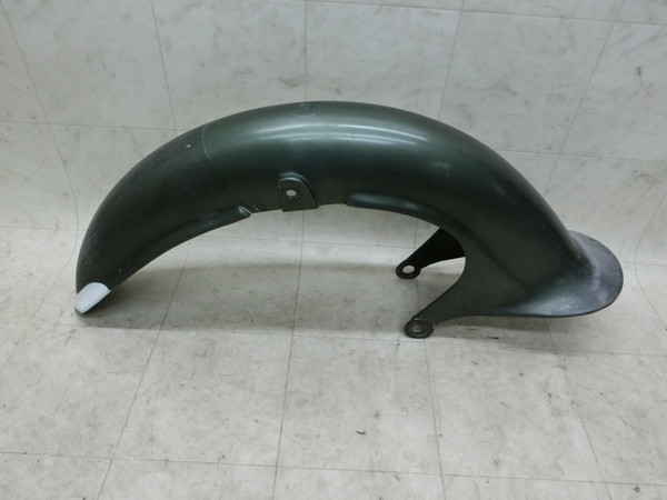 スーパーカブ70/ CUB70/ カブ70/ Super CUB70   フロントフェンダー/ カウル カバー フェンダー  C70-3112