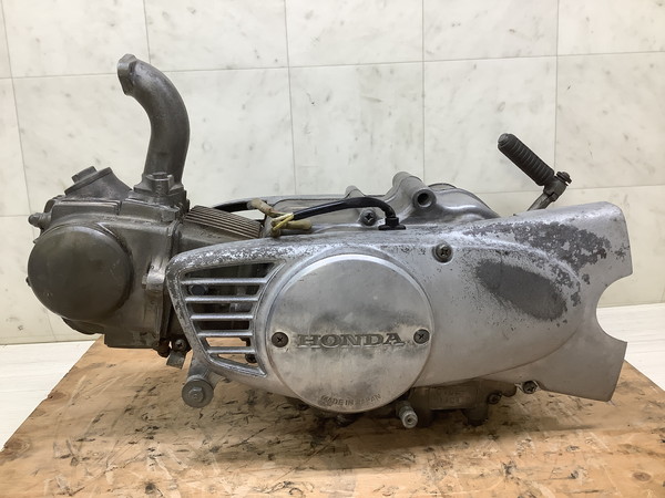 X[p[Ju70/ CUB70/ Ju70/ Super CUB70   GW/,4st,Lu,[^[/PC3/kF1.3mpa/GWNo:C70E-3112416  C70-3112