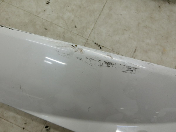 SYM/ Umi100 海100   サイドモール左右/ モール/ カバー  83520-A7A/82620-A7A RFGHU10W7BS-0012