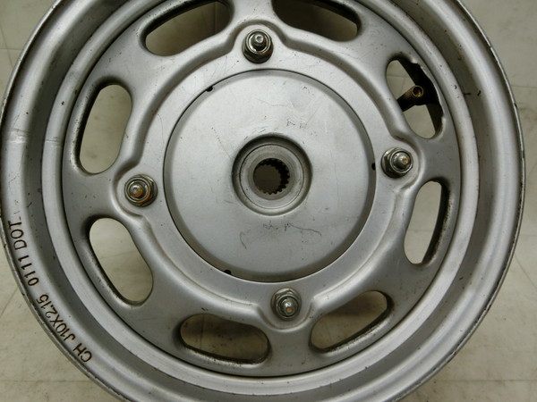 SYM/ Umi100 C100   AzC[ zC[C`10C` A 10R RFGHU10W7BS-0012