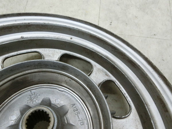 SYM/ Umi100 C100   AzC[ zC[C`10C` A 10R RFGHU10W7BS-0012