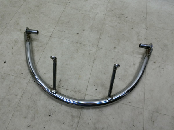 SYM/ Umi100 海100   リアキャリア  RFGHU10W7BS-0012