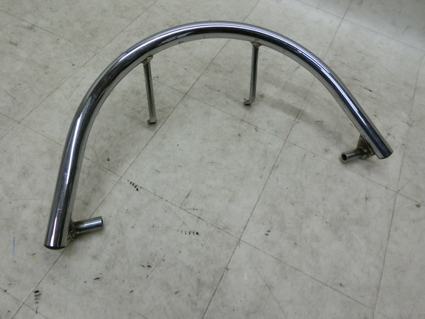 SYM/ Umi100 海100   リアキャリア  RFGHU10W7BS-0012