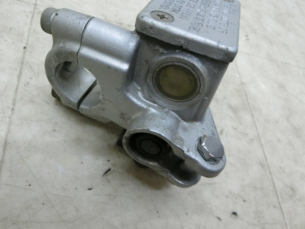 SYM/ Umi100 C100   tg}X^[V_[/ tgu[L/ }X^[V_[/ u[L 11mm/ RFGHU10W7BS-0012