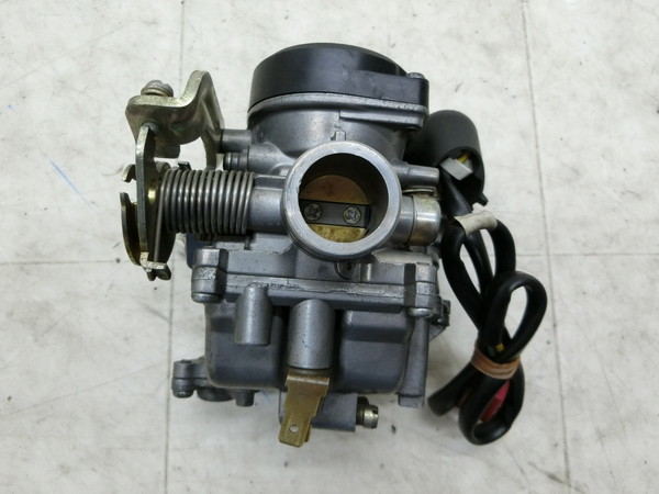 SYM/ Umi100 C100   Lu^[  RFGHU10W7BS-0012