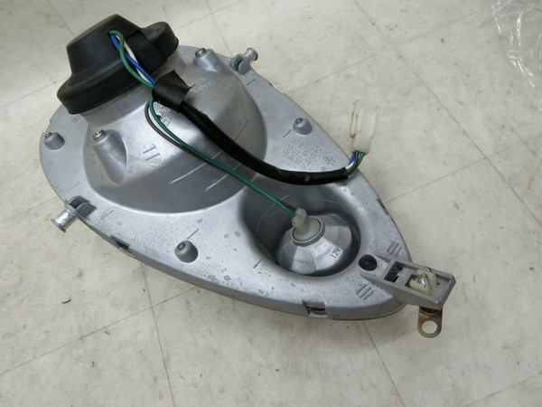 SYM/ Umi100 海100   ヘッドライト  RFGHU10W7BS-0012