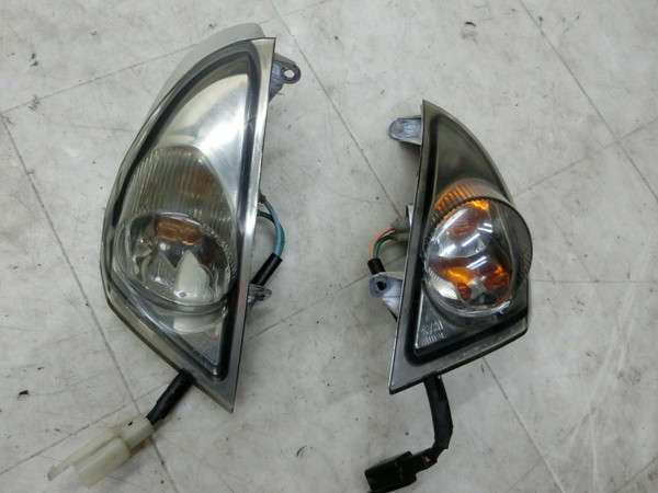 SYM/ Umi100 C100   tgECJ[E/ ECJ[   RFGHU10W7BS-0012