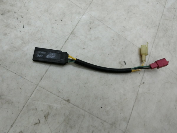 SYM/ Umi100 C100   RfT[/ [  RFGHU10W7BS-0012