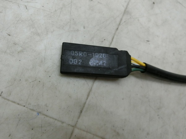 SYM/ Umi100 C100   RfT[/ [  RFGHU10W7BS-0012