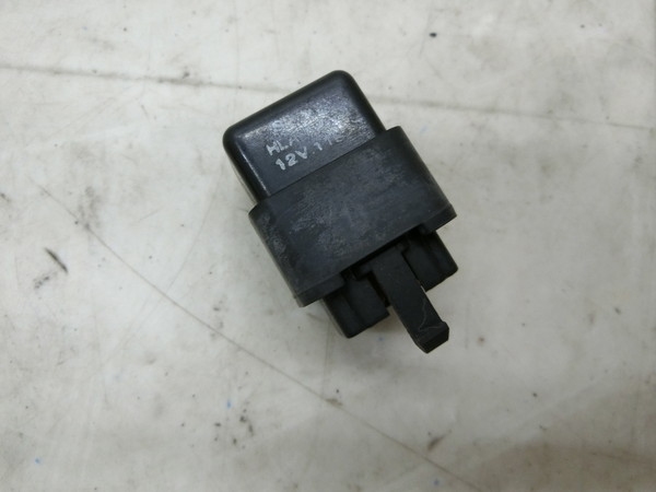 SYM/ Umi100 海100   スターターリレー/ コントロール リレー バッテリー 電装   RFGHU10W7BS-0012