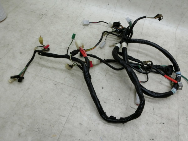 SYM/ Umi100 C100   Cn[lX  RFGHU10W7BS-0012